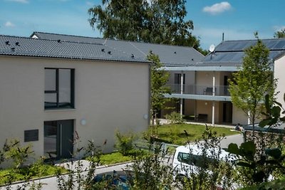 Vakantieappartement Gezinsvakantie Erbach im Odenwald