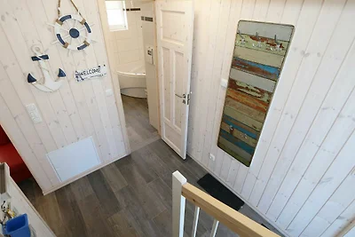 Ferienhaus Traumzeit 96 -Strandpark- ca.