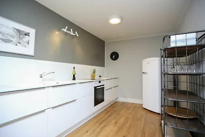 Land-Appartement Typ E