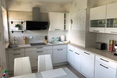 Vakantieappartement Gezinsvakantie Schieder-Schwalenberg