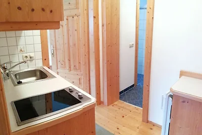 Vakantieappartement Gezinsvakantie Grän