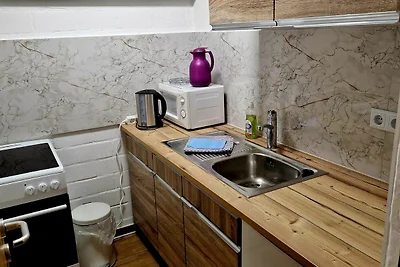 Vakantieappartement Gezinsvakantie Heiligenstadt