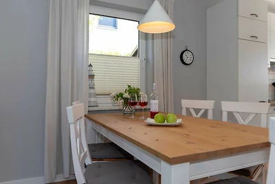 Appartamento Vacanza con famiglia Rerik