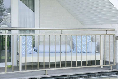 Vakantieappartement Gezinsvakantie Simonsberg