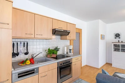 Appartement Vacances avec la famille Ahlbeck