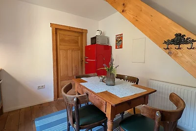 Apartament Dla rodzin Kamminke