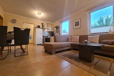 apartman za odmor Obiteljski odmor Biendorf