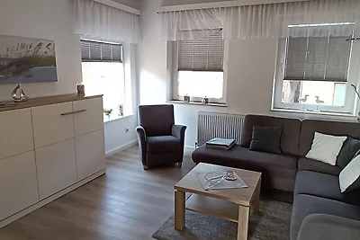 Vakantieappartement Gezinsvakantie Maasholm-Bad