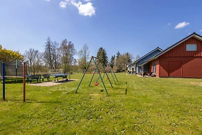 Casa vacanze Vacanza di relax Kröpelin