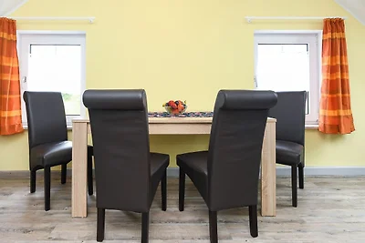 Ferienwohnung Klein