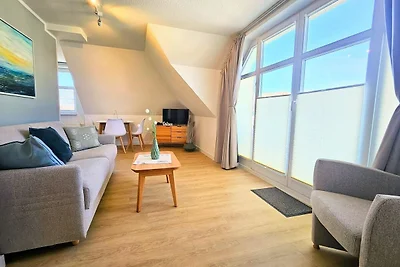 Appartamento Vacanza con famiglia Kühlungsborn