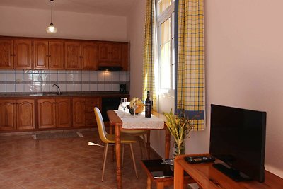 Vakantieappartement Gezinsvakantie Los Llanos de Aridane