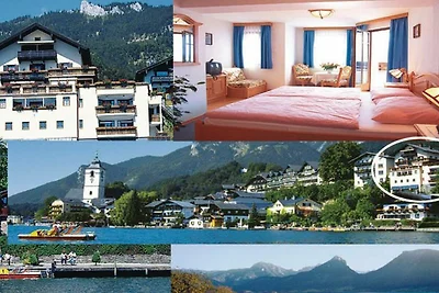 Doppelzimmer 1