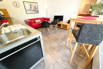 Vakantieappartement Gezinsvakantie Neuhof