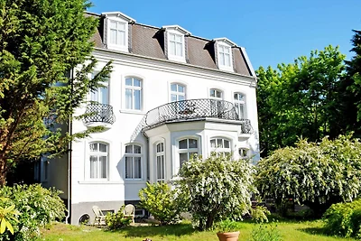 08 Juniorsuite mit Balkon (2-Raum)