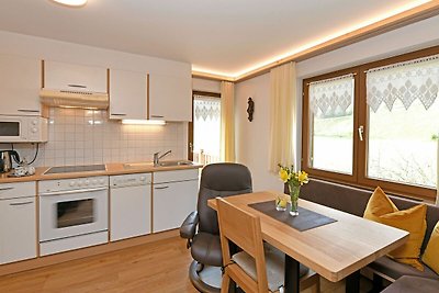 Vakantieappartement Gezinsvakantie Au in Vorarlberg