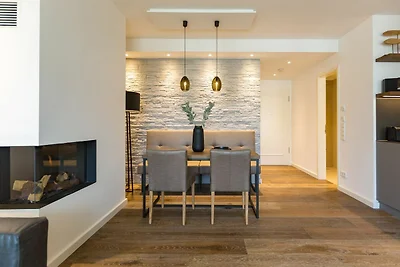 Beachhouse Bansin, App. 16