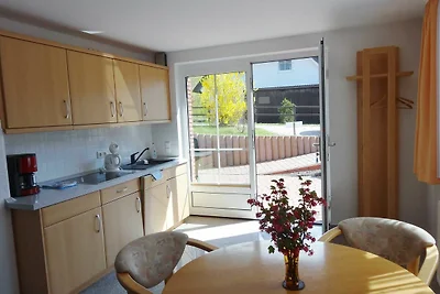 Vakantieappartement Gezinsvakantie Ahrenshoop