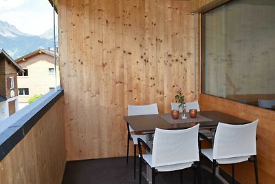 Wohnung 3 in Holderstauden 283!