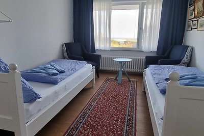 Vakantieappartement Gezinsvakantie Helgoland