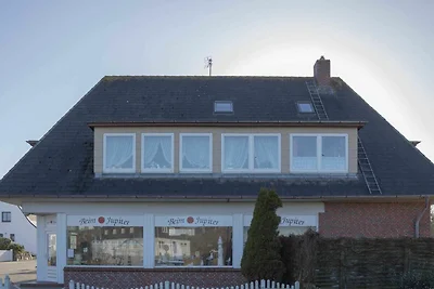 Vakantieappartement Gezinsvakantie Hörnum