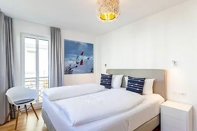 Quartier Eichenweg, App. 3