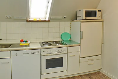 Vakantieappartement Gezinsvakantie Sylt