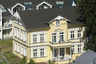Fewo Sassnitz