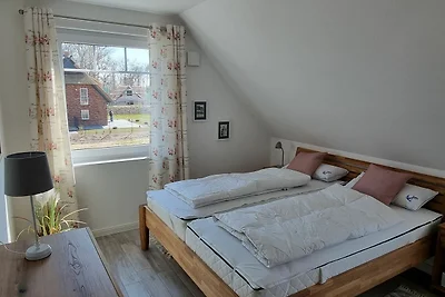 Casa vacanze Vacanza di relax Poseritz