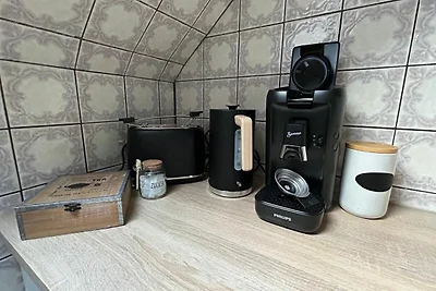 Ferienwohnung Wangerooge