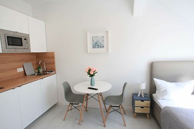 Studio Apartment (ohne Sauna)