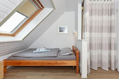 Vakantieappartement Gezinsvakantie Neuharlingersiel