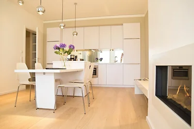 Dünenpalais, App. 02