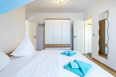 Appartamento Vacanza con famiglia Pepelow