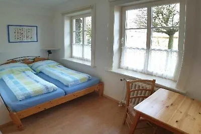 Vakantieappartement Gezinsvakantie Utersum