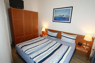Appartamento Vacanza con famiglia Rostock