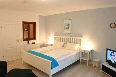 1-Raum-Appartement (u.a. App. 5, App.