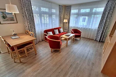 Appartamento Vacanza con famiglia Ahlbeck