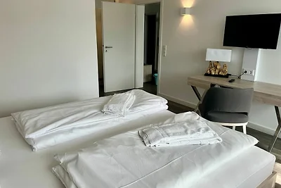 Apartment Happy Holiday