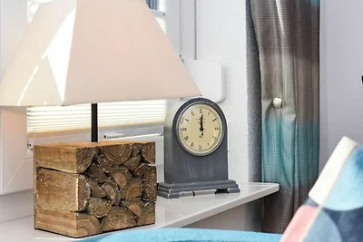 Ferienwohnung Vorpiek