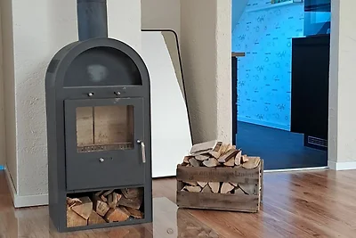 Ferienwohnung Spreezauber