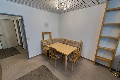 Appartamento Vacanza con famiglia Feldberg