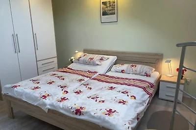 Doppelhaushälfte Amsel