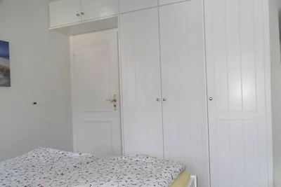 Holiday flat family holiday Wyk