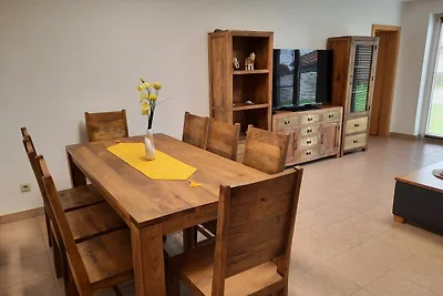 Vakantieappartement Gezinsvakantie Liepgarten