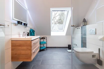Vakantieappartement Gezinsvakantie Eckental