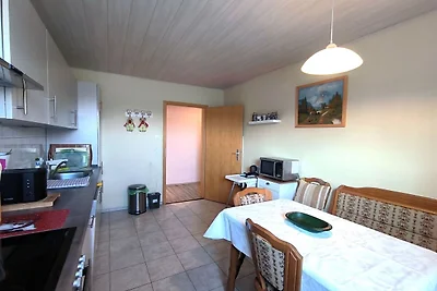 Vakantieappartement Gezinsvakantie Schafflund