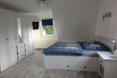 HeikenBergs Ferienhaus