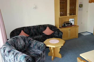 Vakantieappartement Gezinsvakantie Hittisau