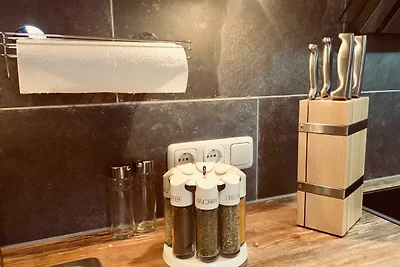Vakantieappartement Gezinsvakantie Unterwössen
